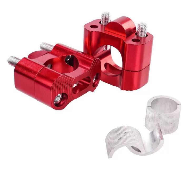 Gidon Yükseltme Kırmızı 22mm - 28mm