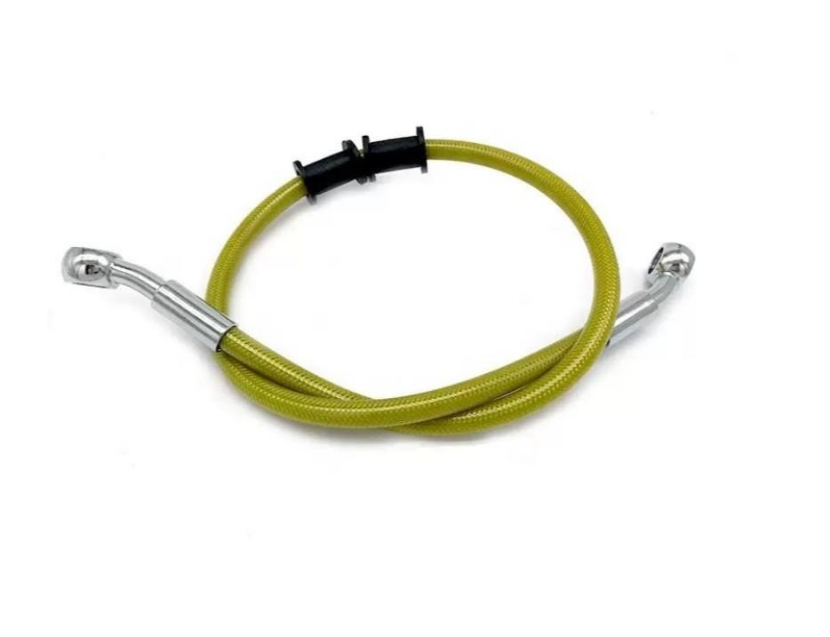 Hidrolik Hortum 94 cm Sarı