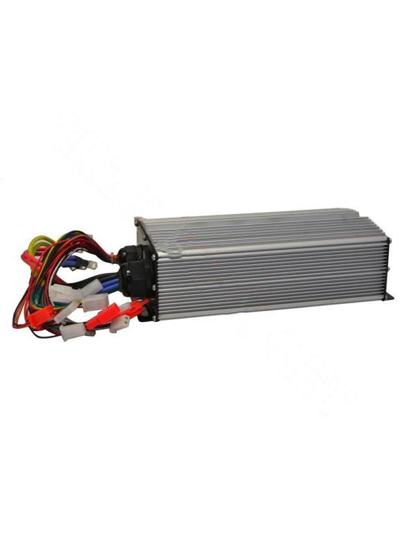 HIZ KONTROL CİHAZI 60-72V - 2500 WATT- E-BIKE