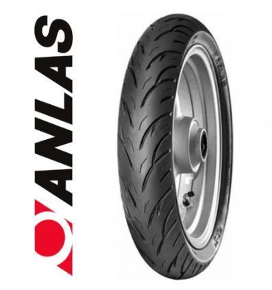 İRC 100/80-14 TL Tourne Dış Lastik Anlaş