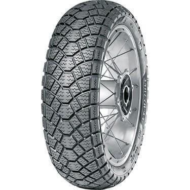 İRC 120/70-12 SC-500 TL DIŞ LASTİK ANLAŞ