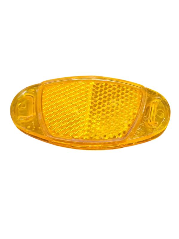 Jant Reflektörü Sarı