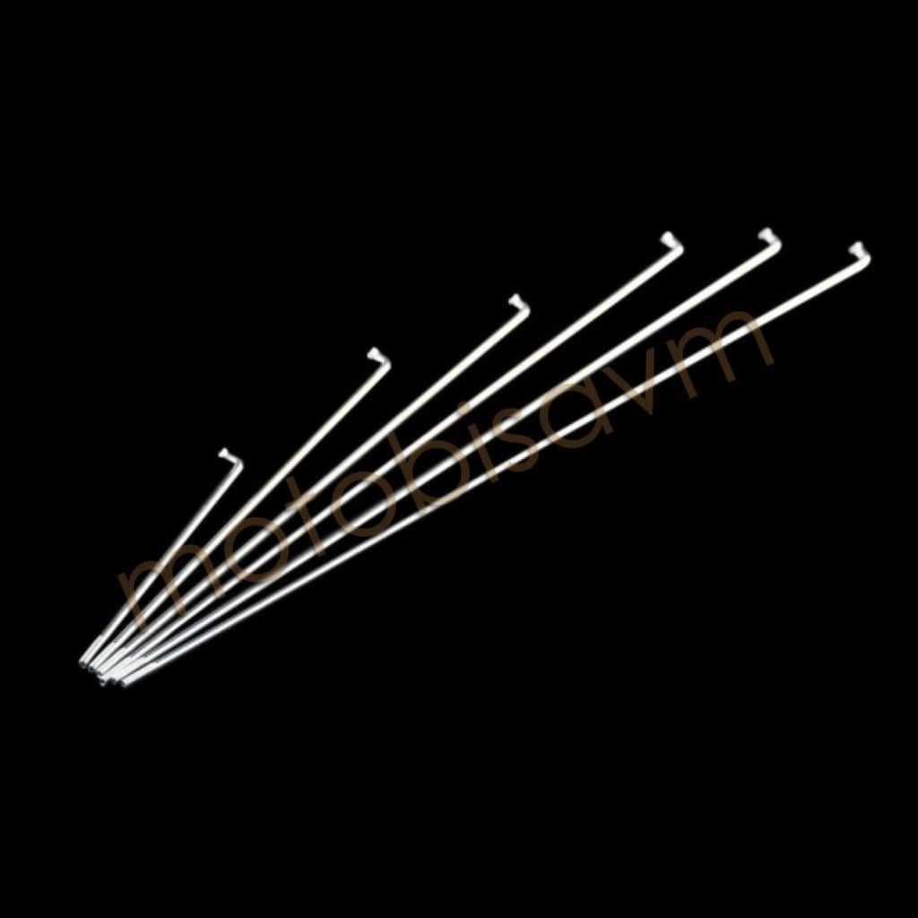 JANT TELİ 262 MM 26 TEK 27,5 ÇİFT