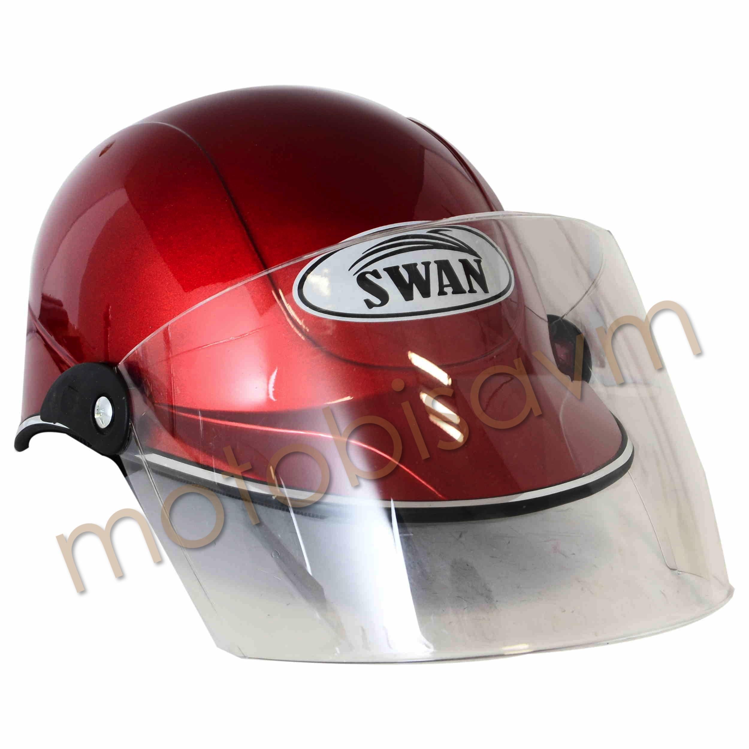 JOKEY KASK  [KARIŞIK RENK] SWAN