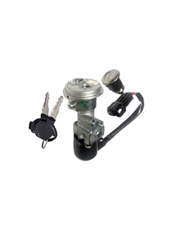 Jupiter 110 Kontak Seti Minda