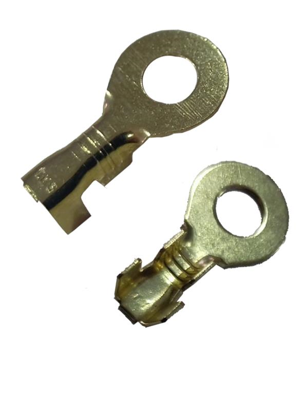 KABLO BAŞI 6 mm - Adet