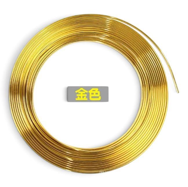 Kadro Fitili GOLD - 1 Metre