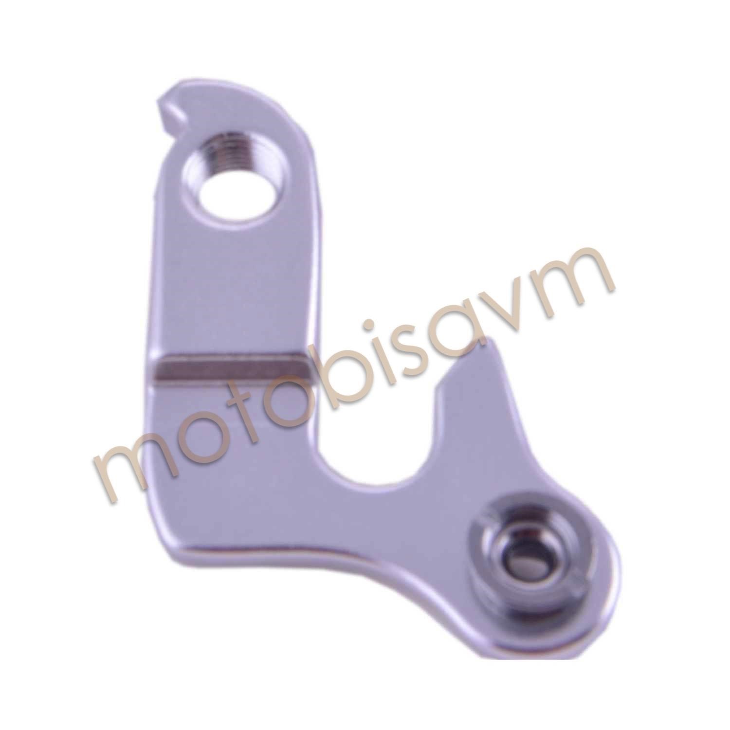 KADRO KULAĞI ALÜMİNYUM MODEL 1 - 31256