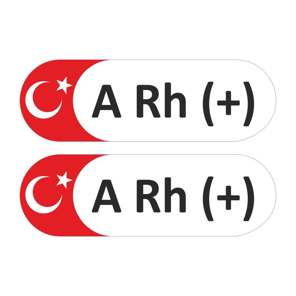 KAN GRUBU ÇIKARTMASI