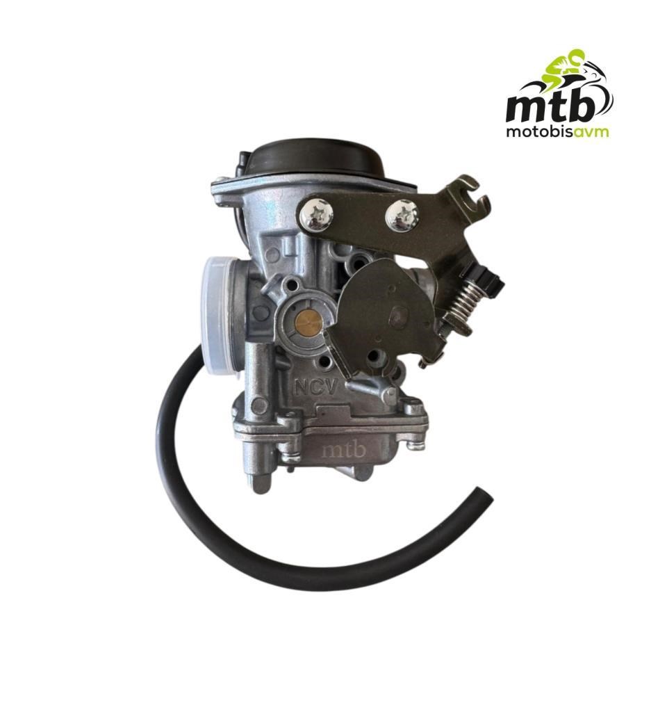 Karbüratör Discover 125cc - 150cc