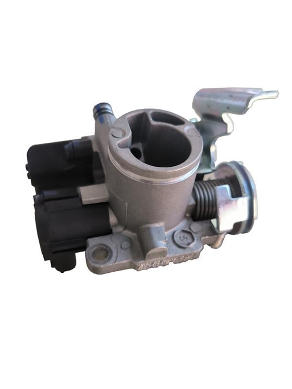 Karbüratör - Gaz Kelebeği  SPACY yeni model