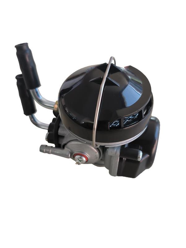 KARBÜRATÖR MOBYLETTE  15/15