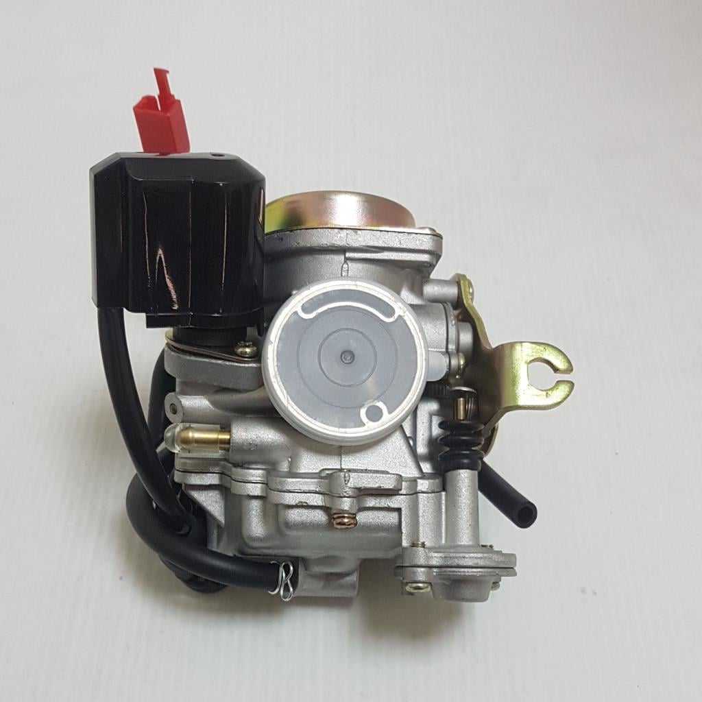 KARBÜRATÖR SCOOTER 80 cc