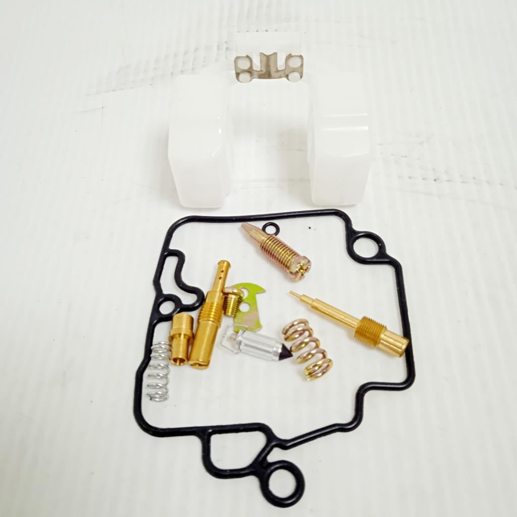 Karbüratör Tamir Takımı Scooter