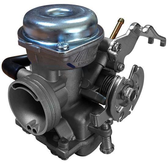 KARBÜRATÖR YBR K [ESD]  MIKUNI