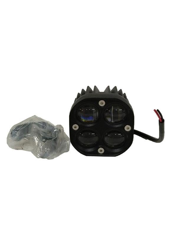 Kare Lamba 4 Led - High Light