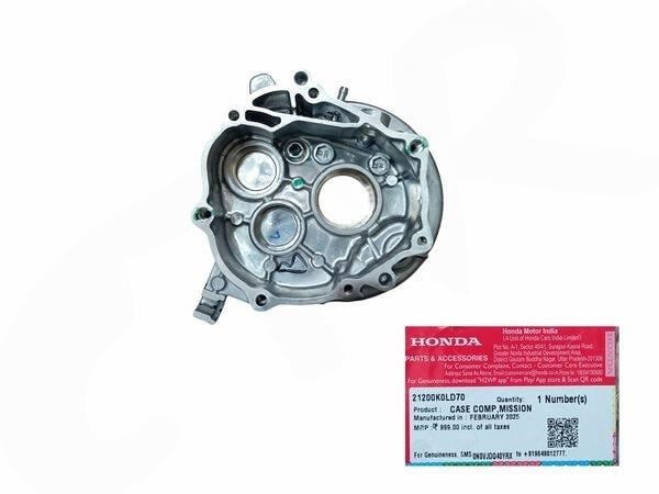 Karter Activa125 i