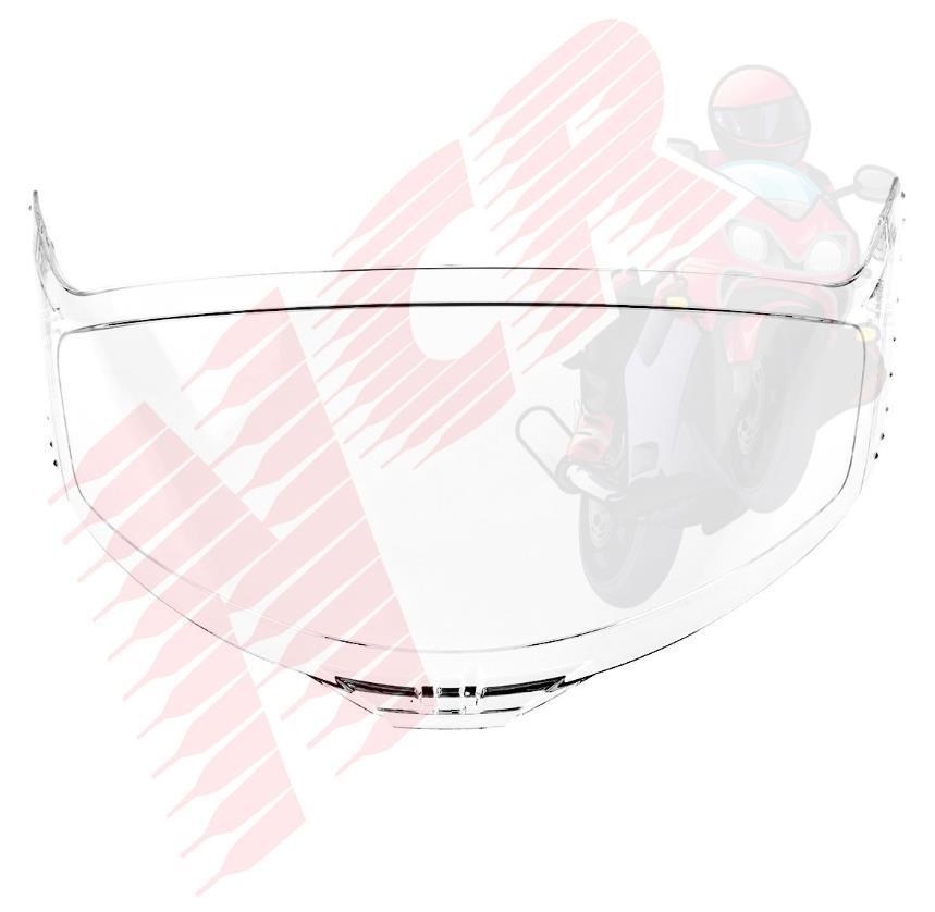 Kask Camı NCR 162 ÇENE AÇILIR