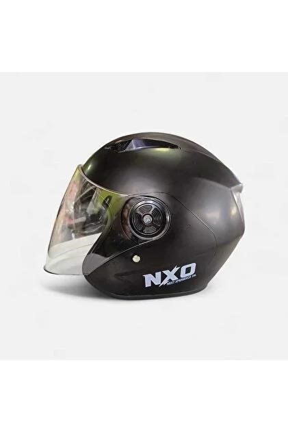 KASK Çenesiz Yazlık NXO