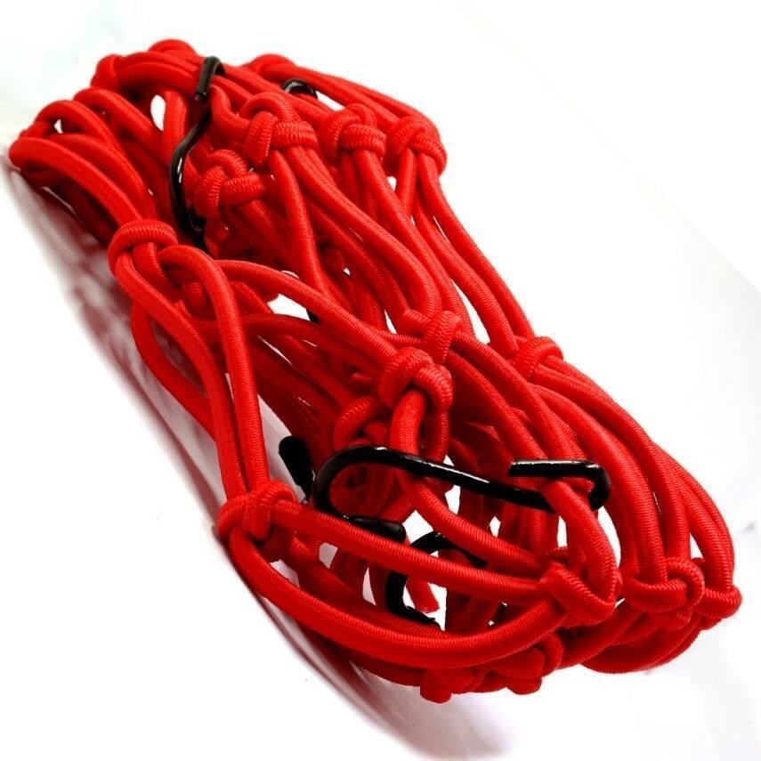Kask Filesi Kırmızı 30x30