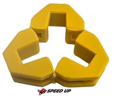 Kaydırıcı Scooter 50 cc Speed Up