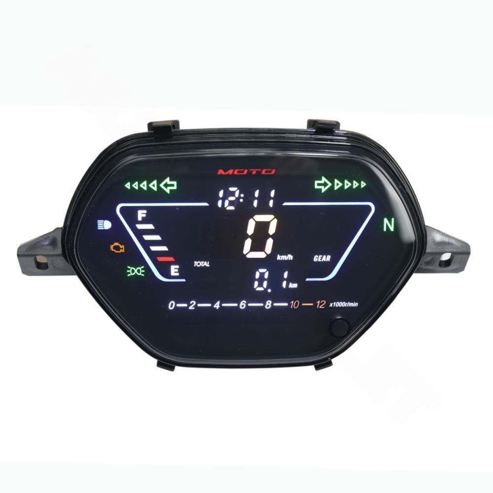 Kilometre Saati CUB 50/100 Lifan