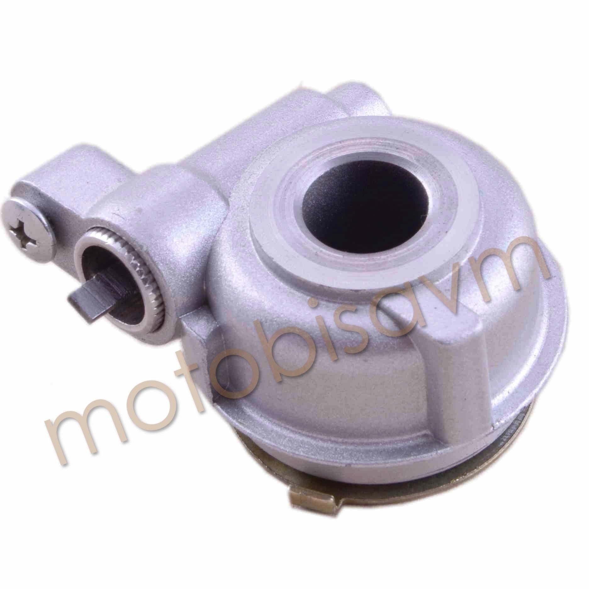 KM REDİKTÖRÜ SEYHAN 125 - KT 125 - 16069