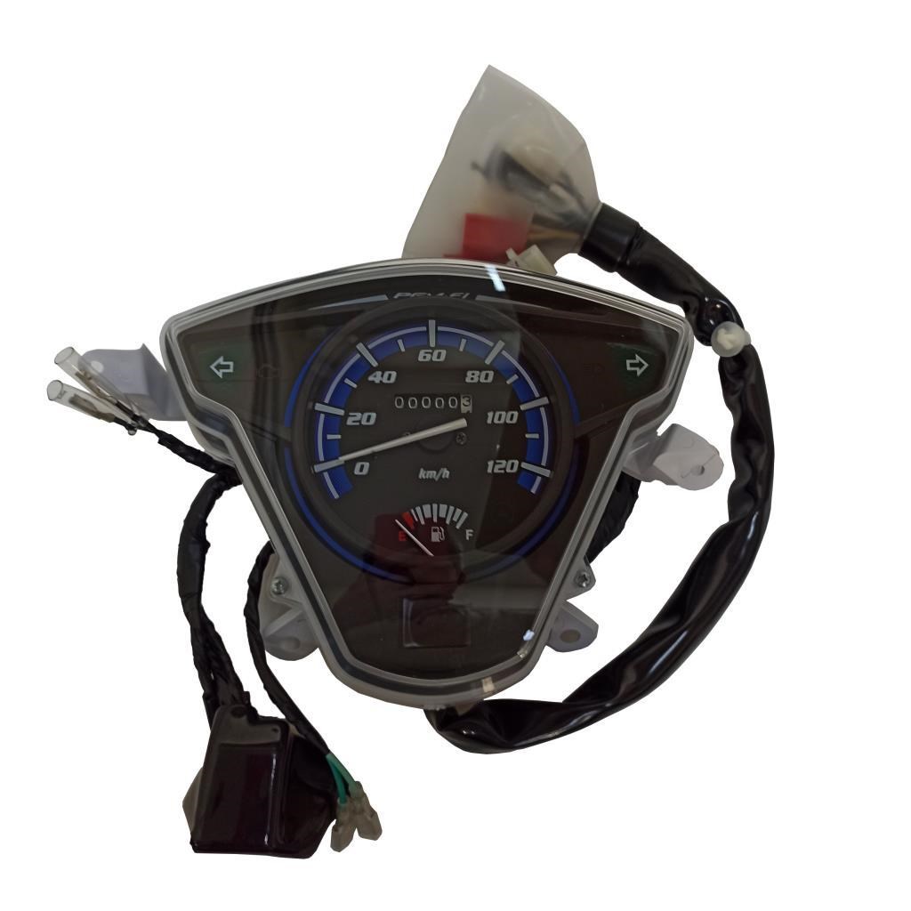 KM SAATİ ALPHA - 34029