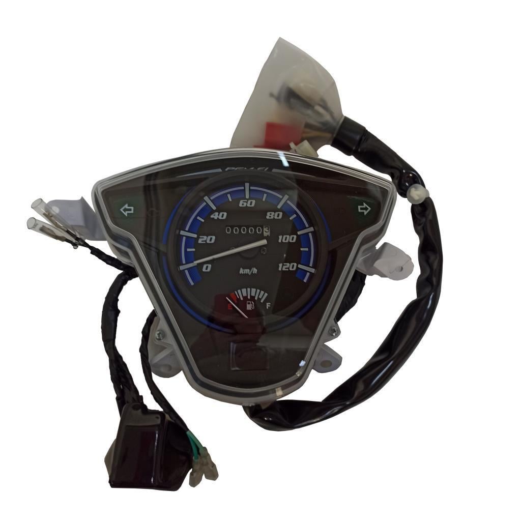 KM SAATİ ALPHA - 34029