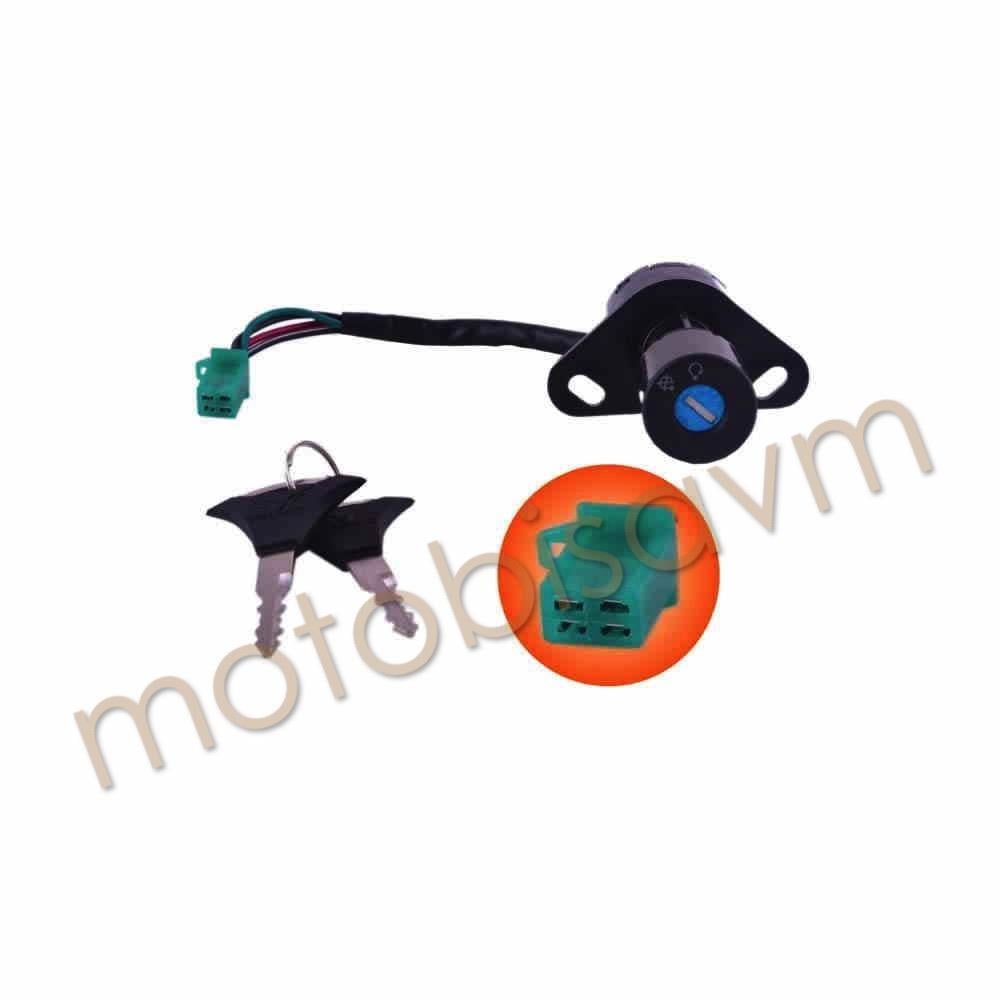 KONTAK MH DRİFT 21024