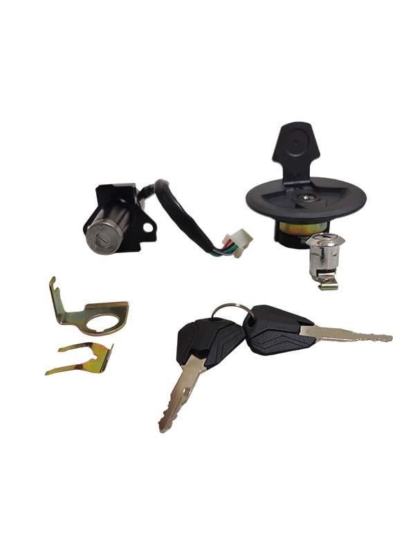 KONTAK SET DRİFT L