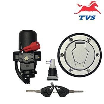 Kontak Set TVS Raider 125