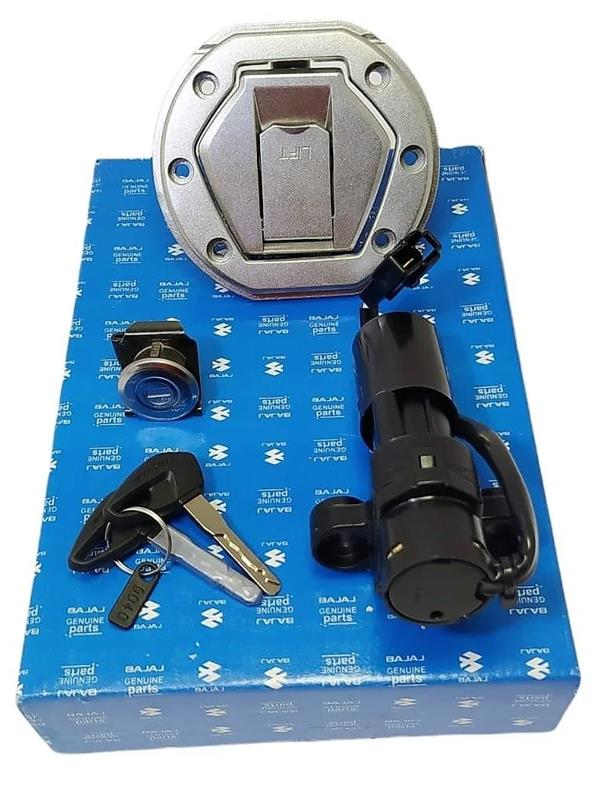 Kontak Seti NS 200 - RS 200 Orj - Kapaklı