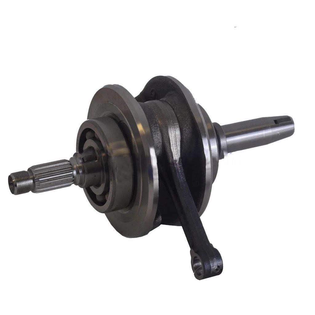 KRANK DRİFT - Green Shaft
