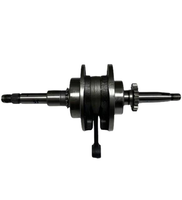 KRANK JUPİTER 110 /  WEGO 110