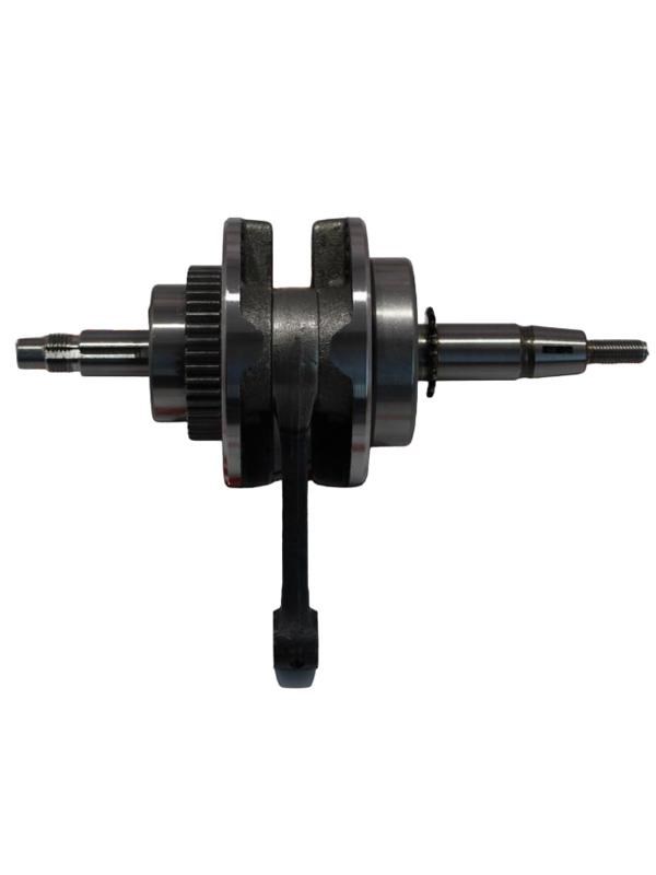 KRANK RKS 150 TİTANİK