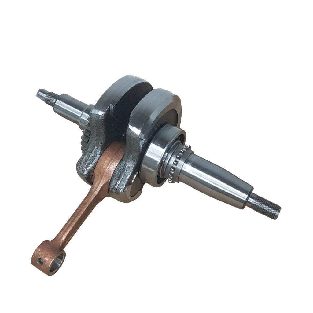 KRANK YBR K EURO 2 Yeni Model - 22012