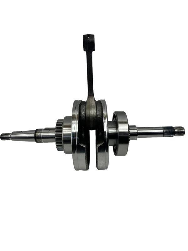 KRANK ZENZERO 125 - Santa Lavinia - Special Alfa