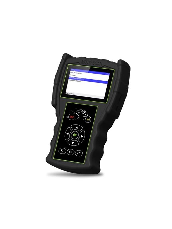 M100-PRO EFI TEST CİHAZI