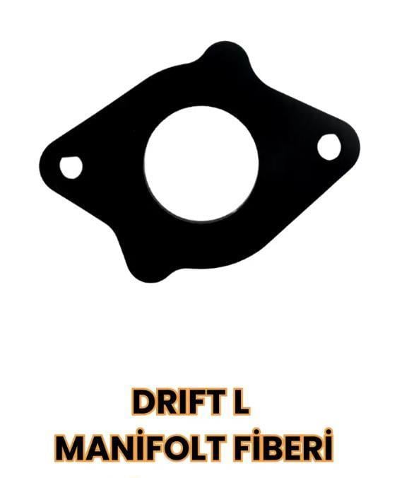 Manifold Fiberi Drift L