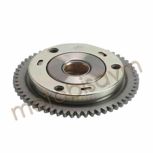 MARŞ RUBLESİ CG125 - 3 Bilyeli