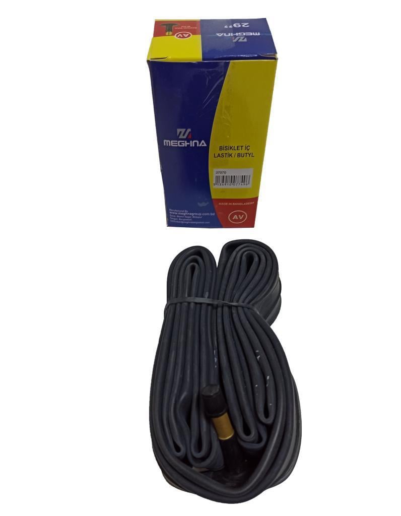 MEGHNA 29 X 2.2/2.4 A/V 48 MM BUTYL KUTULU