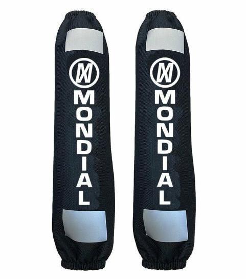 MONDİAL UYUMLLU BEYAZ (29 X 7 cm) AMORTİSÖR KILIFI