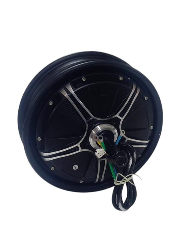 MOTOR [10 JANT] 72W - 2500 WATT  KOBRA - E-BIKE