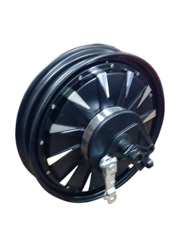 MOTOR [10 JANT] 72W - 3000 WATT  KOBRA - E-BIKE