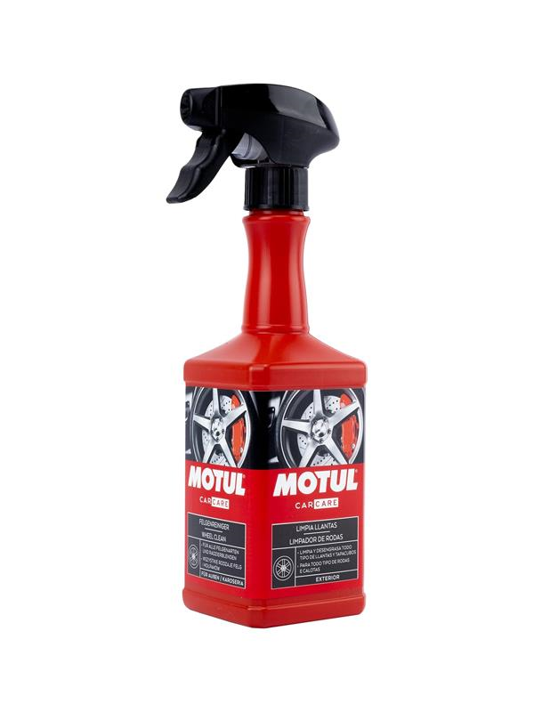 MOTUL Whell Clean 500 ml