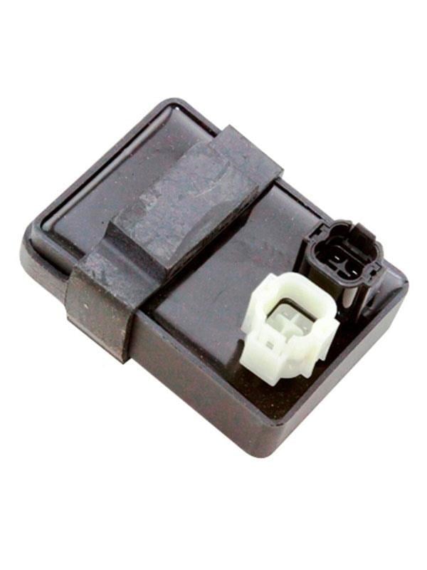MSR-FİZY 125 CDI BEYİN