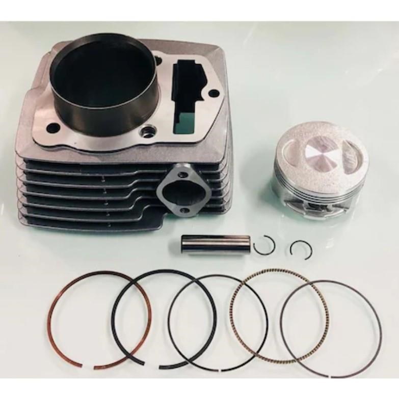 MSR-KUBA CR 1 SİLİNDİR KİT 13 P - 63.5 mm