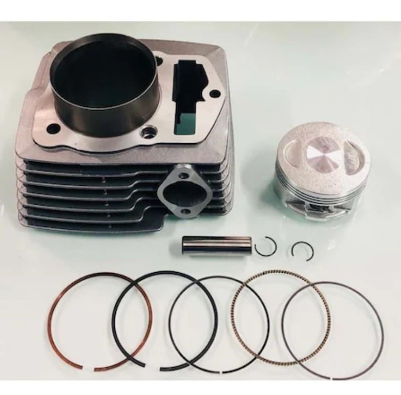 MSR-KUBA CR 1 SİLİNDİR KİT 13 P - 63.5 mm