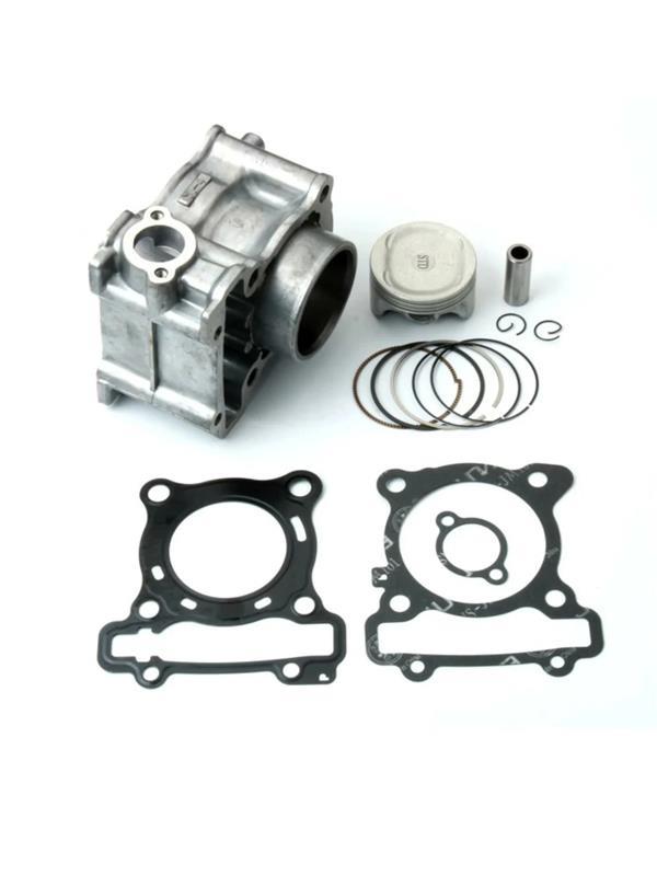 N Max 125 Silindir Seti 2015-2020